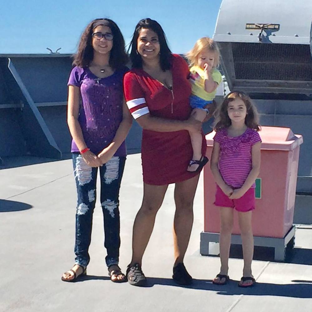 Meet your Posher, Marcele